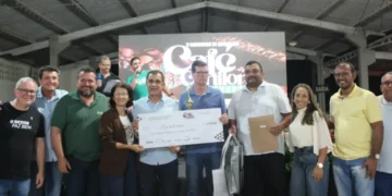 Jaguaré premia produtores no Concurso de Café Conilon