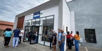 Jaguaré reinaugura UBS e inaugura nova capela nesta quarta