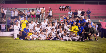 Linhares FC libera ônibus para torcida na final da Série B