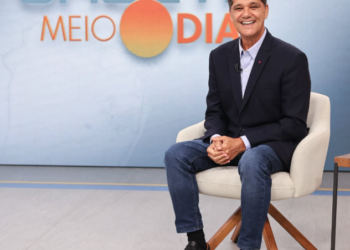 Ricardo Ferraço enfrenta entrevista e gera repercussão no ES