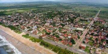 São Mateus amplia empregos e prevê R$ 2,4 bilhões em obras