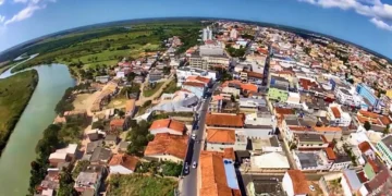 São Mateus ganha força e se destaca no crescimento econômico