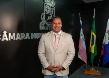 Vereador de Vila Velha relata ameaças de facções criminosas