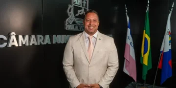 Vereador de Vila Velha relata ameaças de facções criminosas