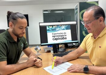 Agro capixaba movimenta R$ 11,8 bilhões em exportações