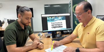 Agro capixaba movimenta R$ 11,8 bilhões em exportações