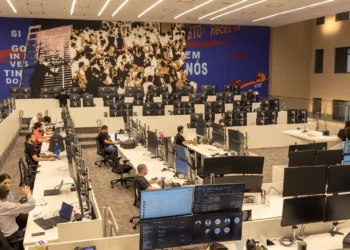 Bolsa dispara após eleição e ações sobem mais de 20%