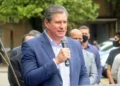 Coronel Ramalho é eleito deputado federal pelo ES