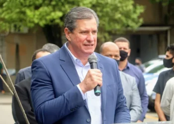 Coronel Ramalho é eleito deputado federal pelo ES