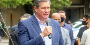 Coronel Ramalho é eleito deputado federal pelo ES