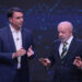 Debate entre Lula e Flávio Bolsonaro passa por checagem