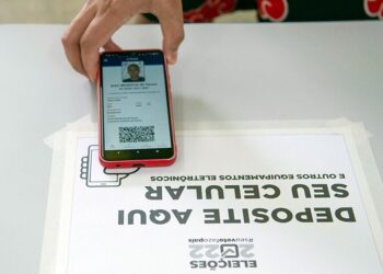 Eleições 2026 veja o que pode e o que não pode até votar