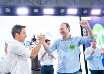 Franco Fiorot é eleito deputado estadual pelo Espírito Santo