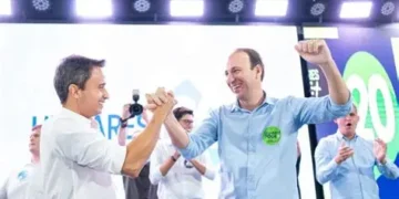 Franco Fiorot é eleito deputado estadual pelo Espírito Santo