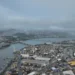 Inmet amplia alerta de tempestade para todo o Espírito Santo