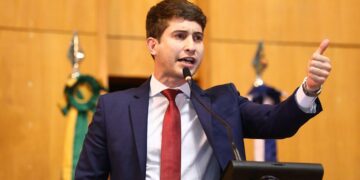 Lucas Polese é eleito deputado federal e é o mais votado do ES