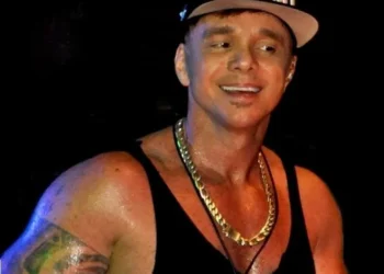 Morre Netinho, cantor de axé e voz do sucesso Milla