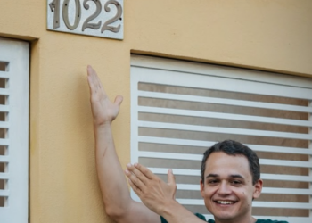 Pazolini dispara e abre mais de 10 pontos no segundo turno no ES