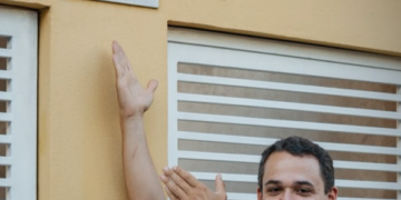 Pazolini dispara e abre mais de 10 pontos no segundo turno no ES