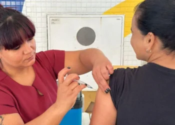 Vacinação e ações de saúde terão atendimento gratuito no ES